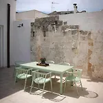 Dimora Santa Sofia Con Dependace E Giardino بيت للعطل *