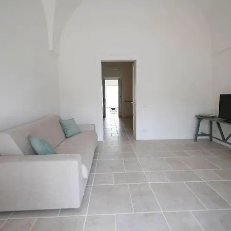 Ferienhaus Dimora Santa Sofia Con Dependace E Giardino