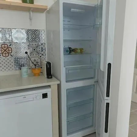 Ferienhaus Dimora Santa Sofia Con Dependace E Giardino *