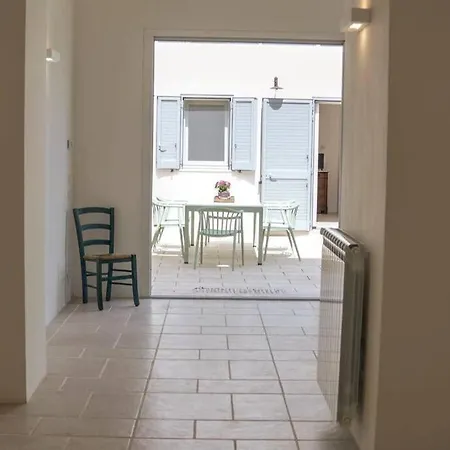 Dimora Santa Sofia Con Dependace E Giardino Ferienhaus