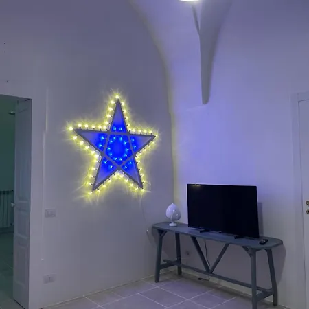 Dimora Santa Sofia Con Dependace E Giardino Ferienhaus