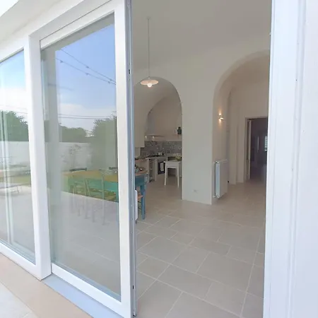 Dimora Santa Sofia Con Dependace E Giardino Ferienhaus