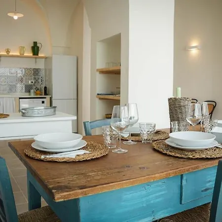 Dimora Santa Sofia Con Dependace E Giardino