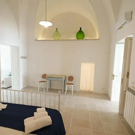 Dimora Santa Sofia Con Dependace E Giardino Σπίτι διακοπών Diso