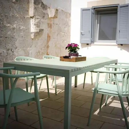 Dimora Santa Sofia Con Dependace E Giardino