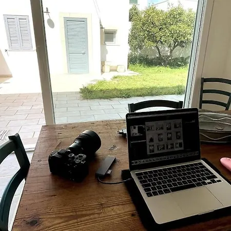 Σπίτι διακοπών Dimora Santa Sofia Con Dependace E Giardino Diso