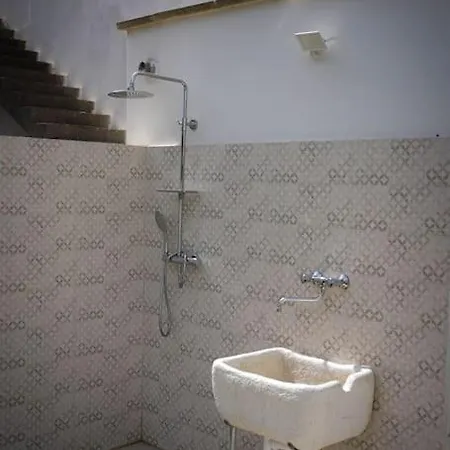 Dimora Santa Sofia Con Dependace E Giardino