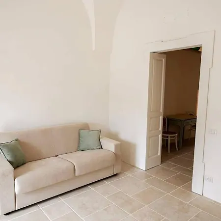 Dimora Santa Sofia Con Dependace E Giardino *