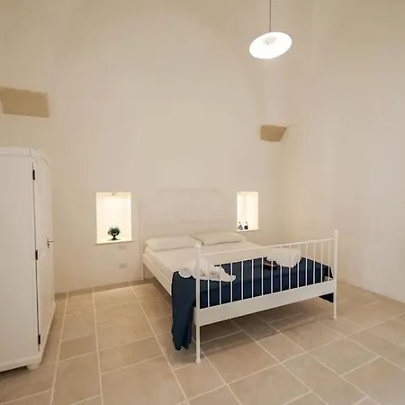 Dimora Santa Sofia Con Dependace E Giardino