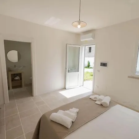 Dimora Santa Sofia Con Dependace E Giardino Σπίτι διακοπών Diso