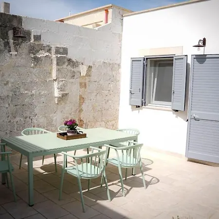 Dimora Santa Sofia Con Dependace E Giardino