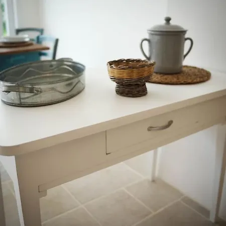 Σπίτι διακοπών Dimora Santa Sofia Con Dependace E Giardino Diso