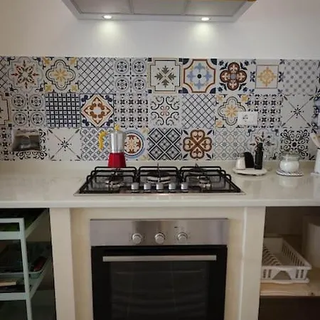 Dimora Santa Sofia Con Dependace E Giardino דיסו