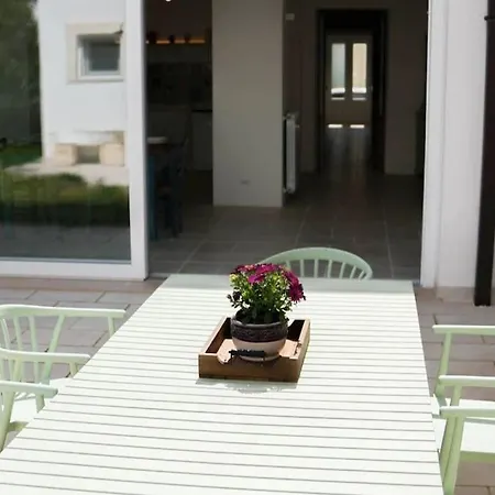 Dimora Santa Sofia Con Dependace E Giardino Σπίτι διακοπών