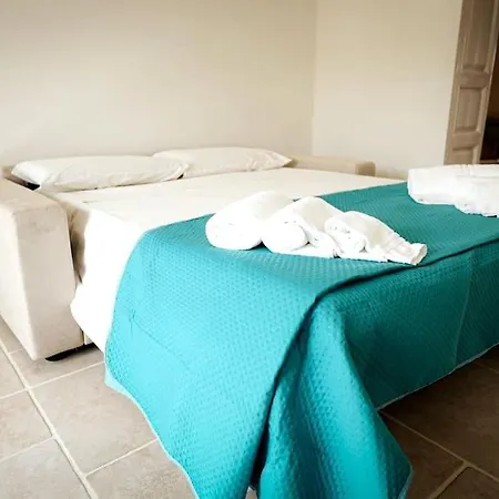 Dimora Santa Sofia Con Dependace E Giardino