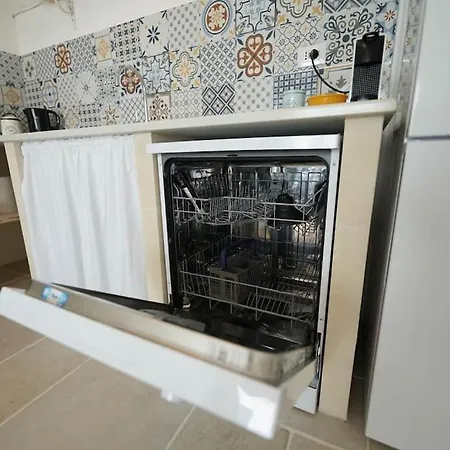 Dimora Santa Sofia Con Dependace E Giardino * Diso