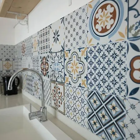 Dimora Santa Sofia Con Dependace E Giardino בית נופש