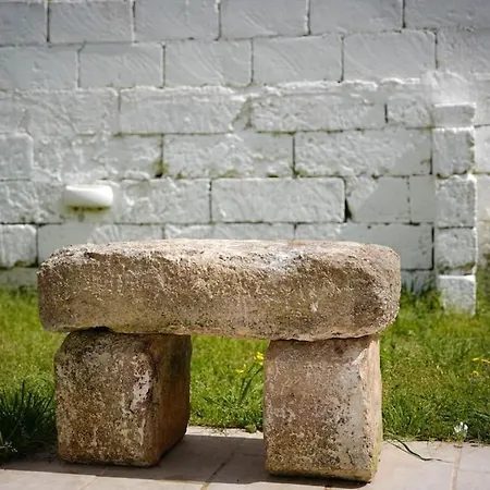 Dimora Santa Sofia Con Dependace E Giardino