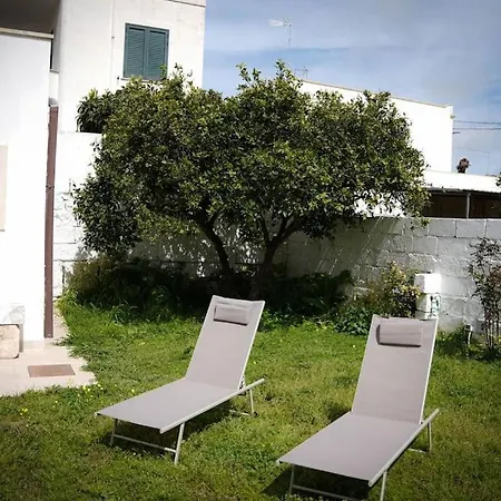 Dimora Santa Sofia Con Dependace E Giardino בית נופש