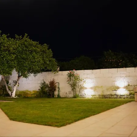 Σπίτι διακοπών Dimora Santa Sofia Con Dependace E Giardino Diso