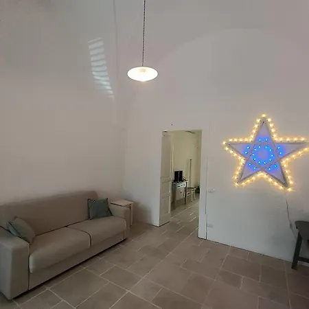 Dimora Santa Sofia Con Dependace E Giardino דיסו