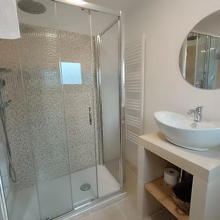 Σπίτι διακοπών Dimora Santa Sofia Con Dependace E Giardino