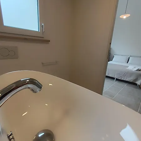 Dimora Santa Sofia Con Dependace E Giardino Σπίτι διακοπών *