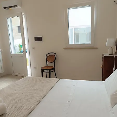 בית נופש Dimora Santa Sofia Con Dependace E Giardino *