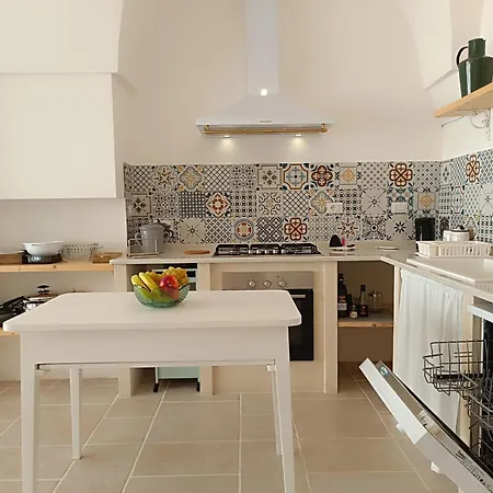 Dimora Santa Sofia Con Dependace E Giardino