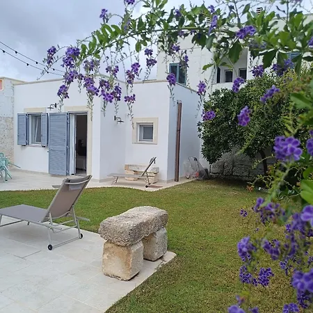 Σπίτι διακοπών Dimora Santa Sofia Con Dependace E Giardino