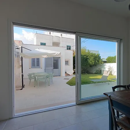 Dimora Santa Sofia Con Dependace E Giardino