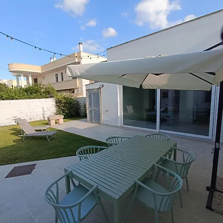 Dimora Santa Sofia Con Dependace E Giardino