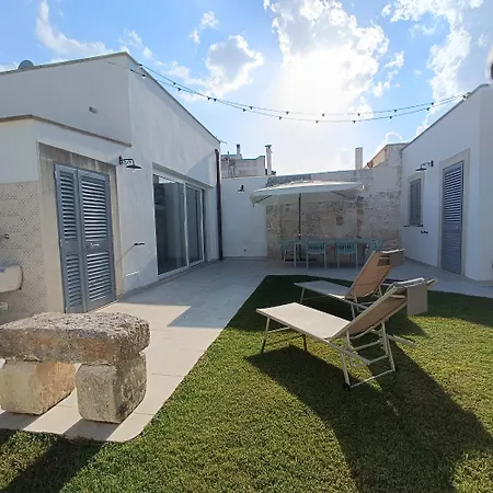 בית נופש Dimora Santa Sofia Con Dependace E Giardino *