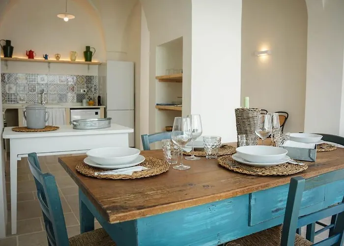 Dimora Santa Sofia Con Dependace E Giardino