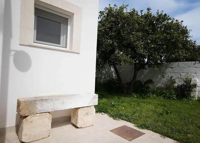 Dimora Santa Sofia Con Dependace E Giardino * Diso