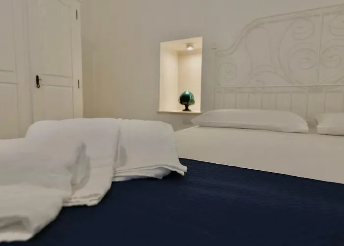 Dimora Santa Sofia Con Dependace E Giardino 別荘 *