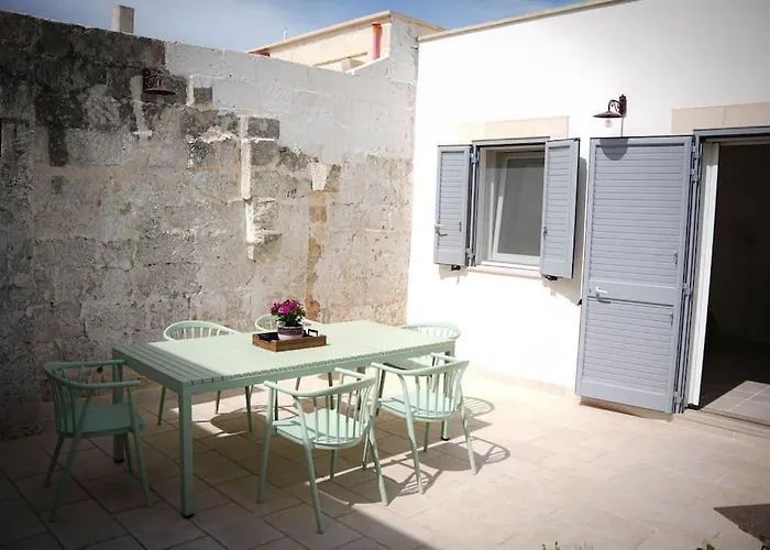 Dimora Santa Sofia Con Dependace E Giardino