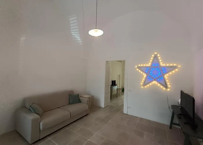 Dimora Santa Sofia Con Dependace E Giardino Diso