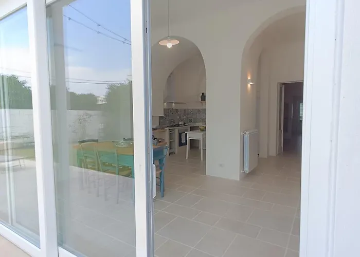 Dimora Santa Sofia Con Dependace E Giardino 別荘