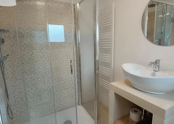 Tatil Evi Dimora Santa Sofia Con Dependace E Giardino