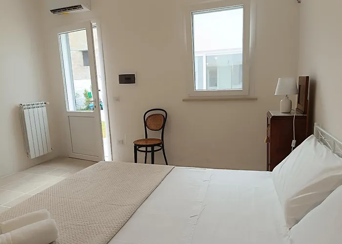 Tatil Evi Dimora Santa Sofia Con Dependace E Giardino *