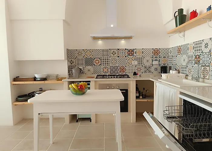 Dimora Santa Sofia Con Dependace E Giardino